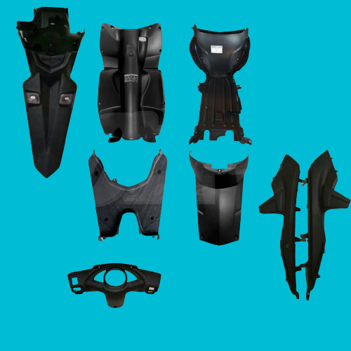 FULL SET BODY KASAR VARIO 110 KARBU / BODY KASAR VARIO KARBU