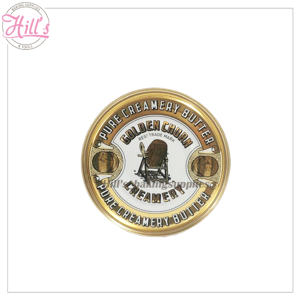 

RB Golden Churn Butter 340 gr / MENTEGA ASIN GOLDENCHURN 340gr