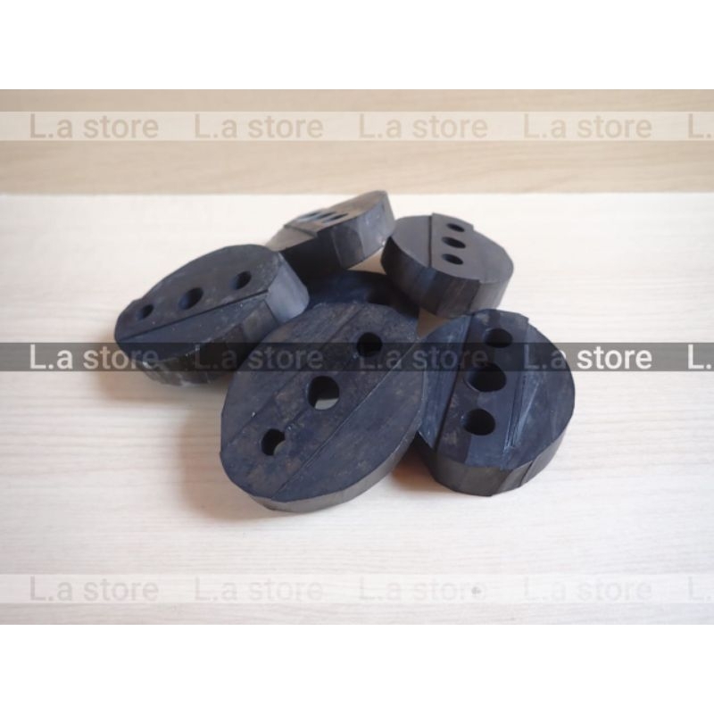 Karet Gantungan Knalpot Mobil Universal