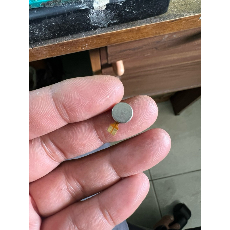 FLEKSIBLE FLEXIBLE GETAR HISENSE F30 ORIGINAL COPOTAN