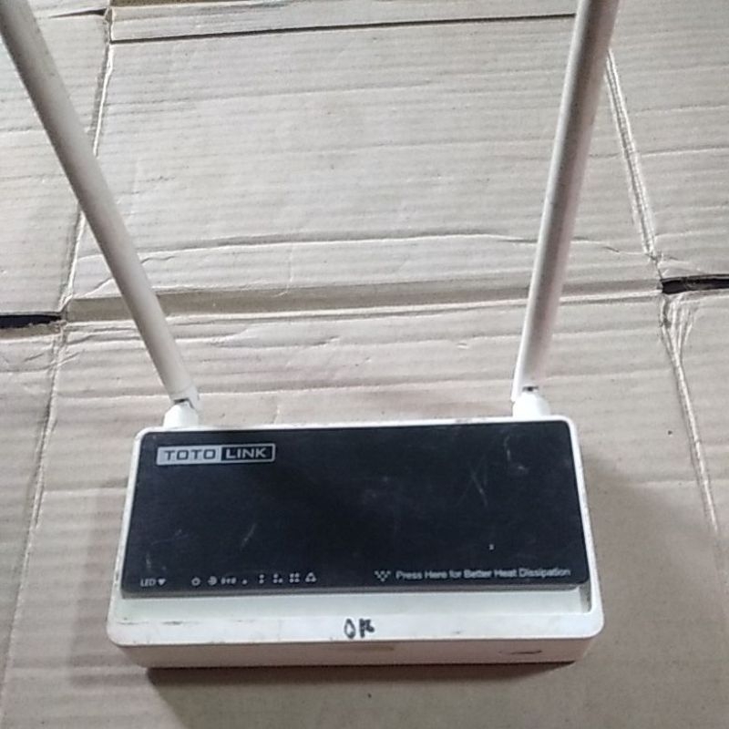 TOTOLINK N300RT
