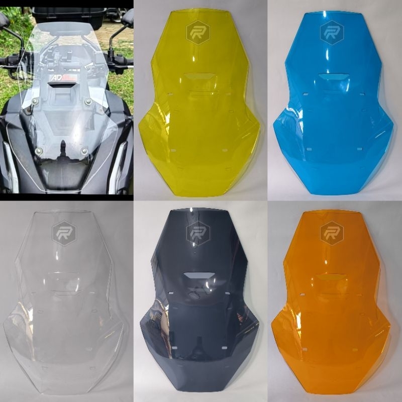 Visor adv 150 visor adv 160