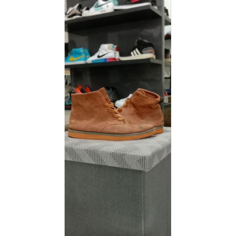 Sepatu_Second Gucci Italy