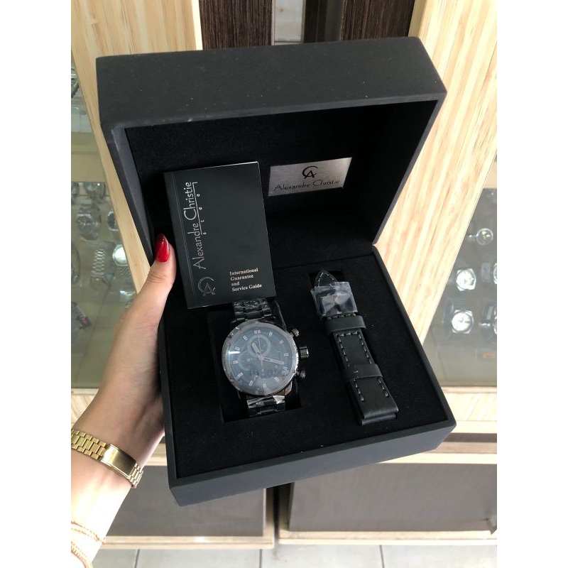 ALEXANDRE CHRISTIE PRIA 6239MC