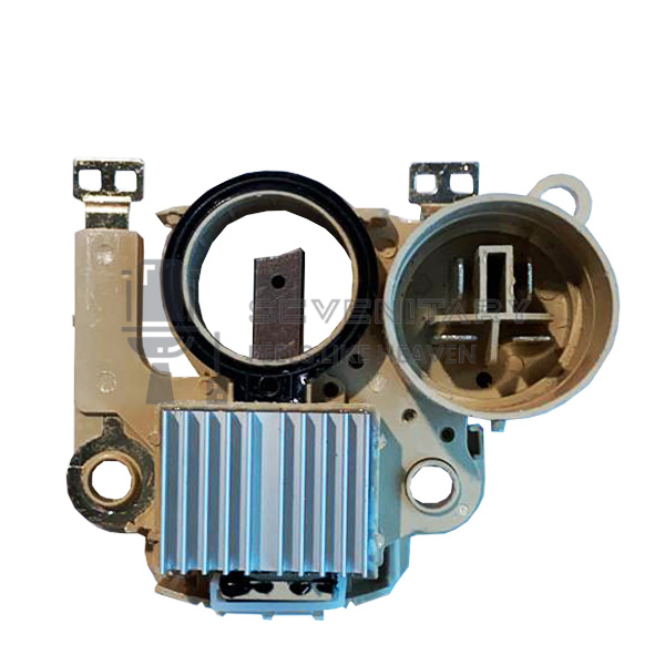 Ic Alternator Dinamo Accord Odyssey 1997 - S10000203