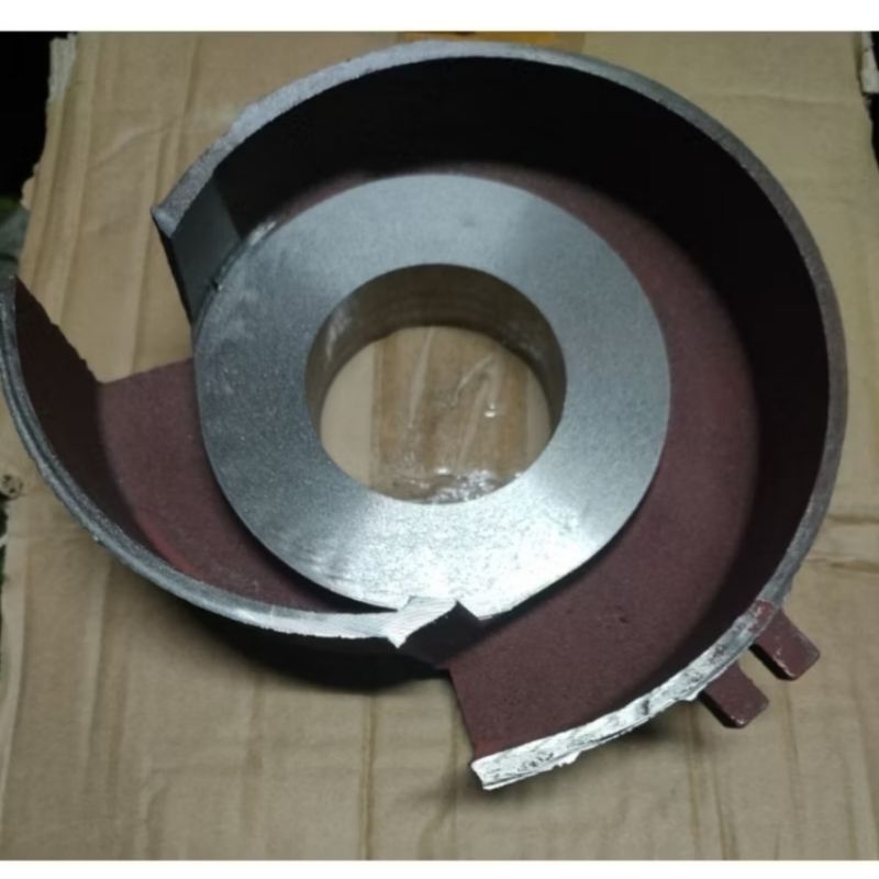 Rumah Kipas Akon 30 3inc Keong Pompa Air