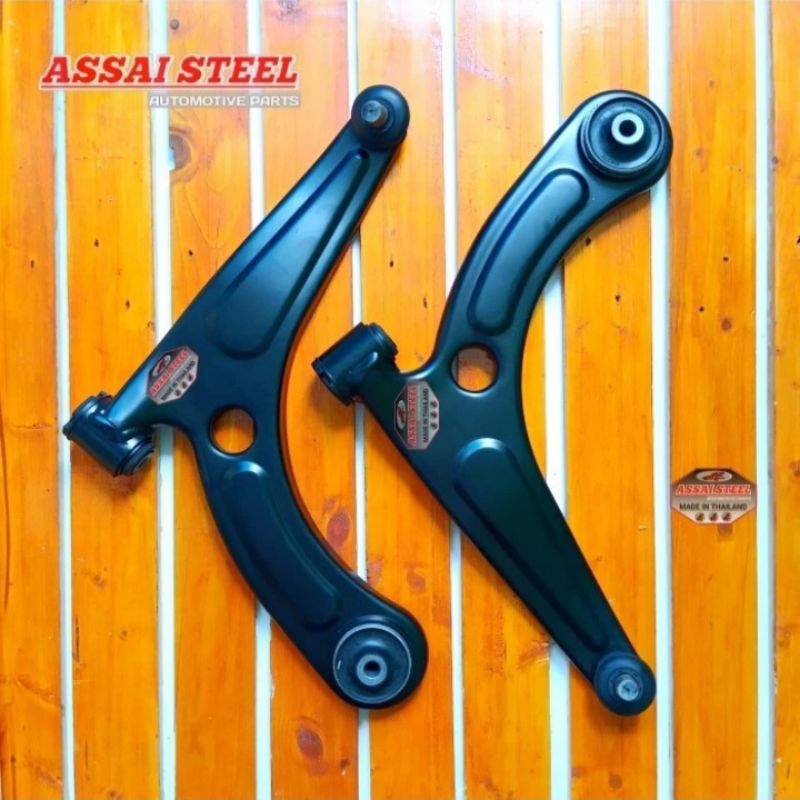 Sayap Lower Arm Assy Wuling Almaz Cortez