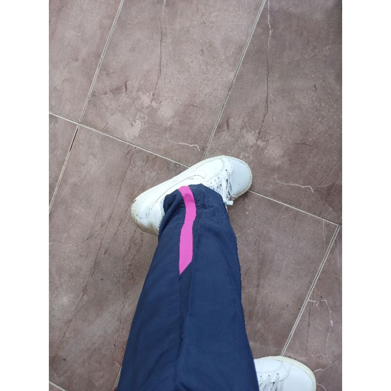 preloved prospecs training pants