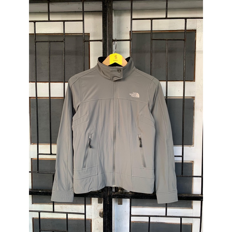 TNF Apex Jacket