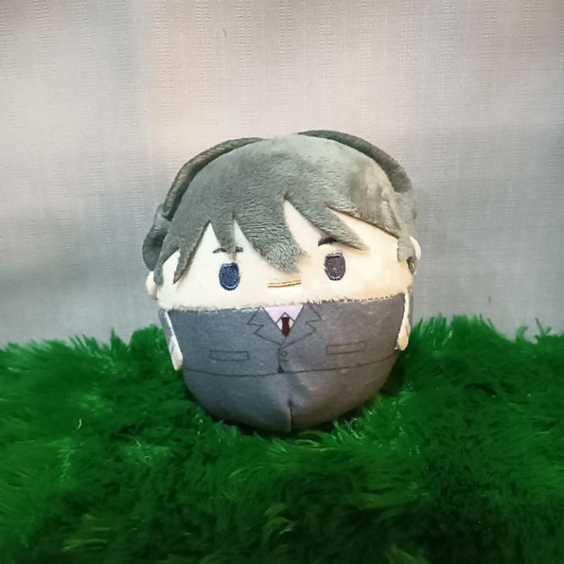 TACHIBANA NAOTO TOKYO REVENGER KEYCHAIN ANIME