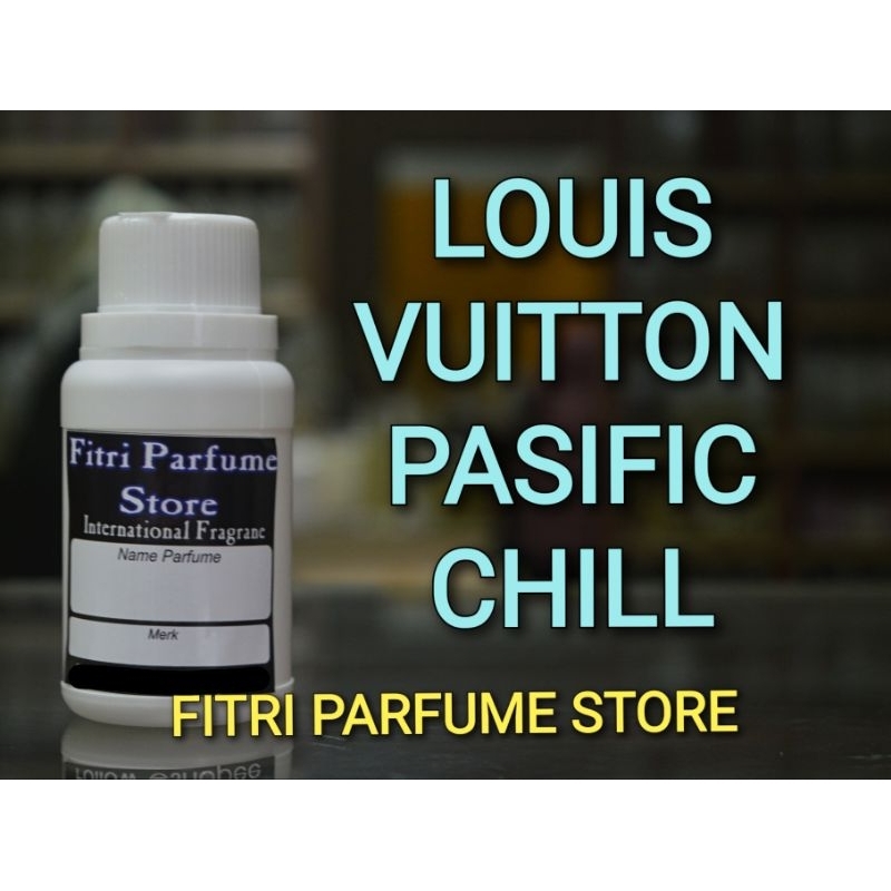 Bibit parfum LOUIS VT PASIFIC CHILL 100ml