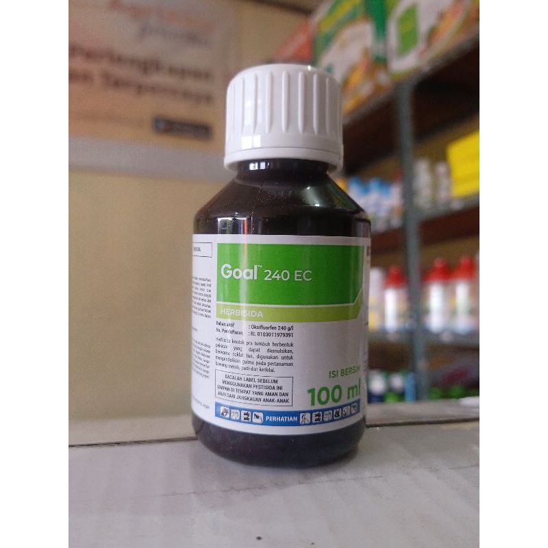 Goal 240 EC 100ml