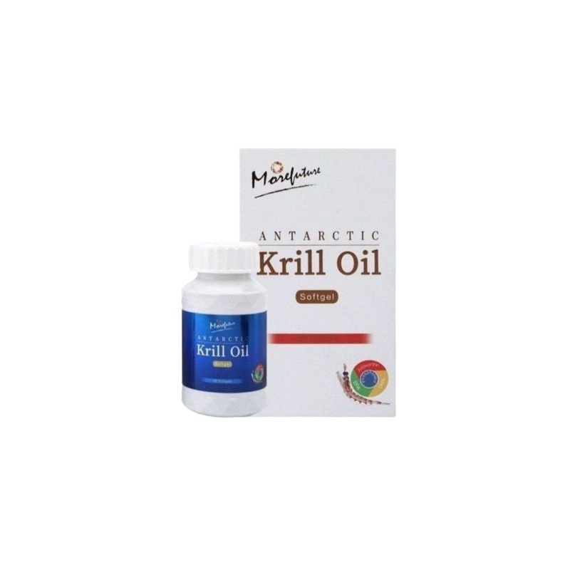 NILRICH KRILL OIL