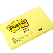 

Gramedia Batam-post it notes