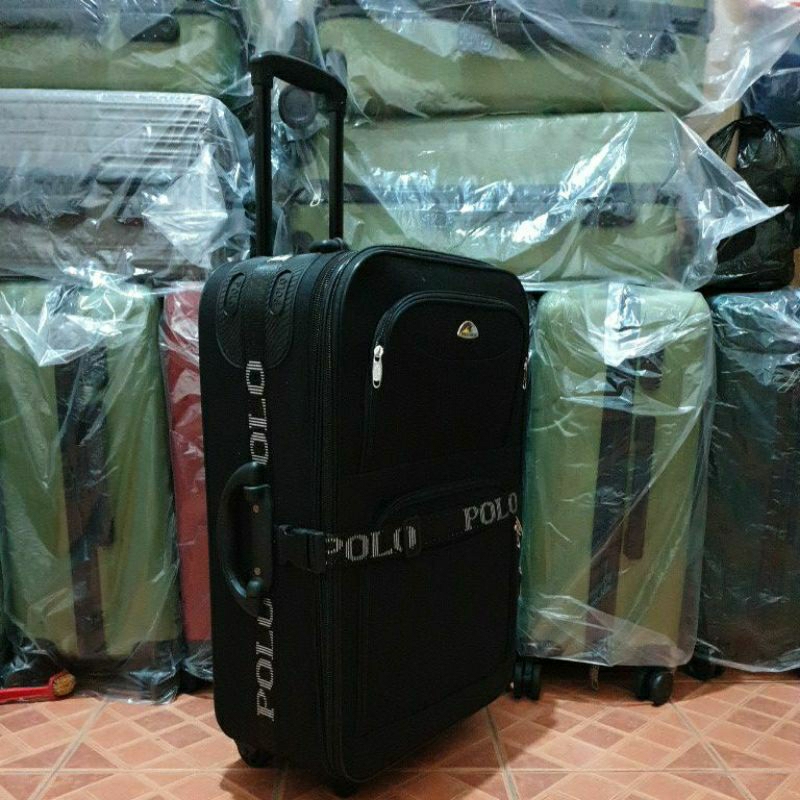 Koper Softcase Polo Gear 990270 Size 24 Inch