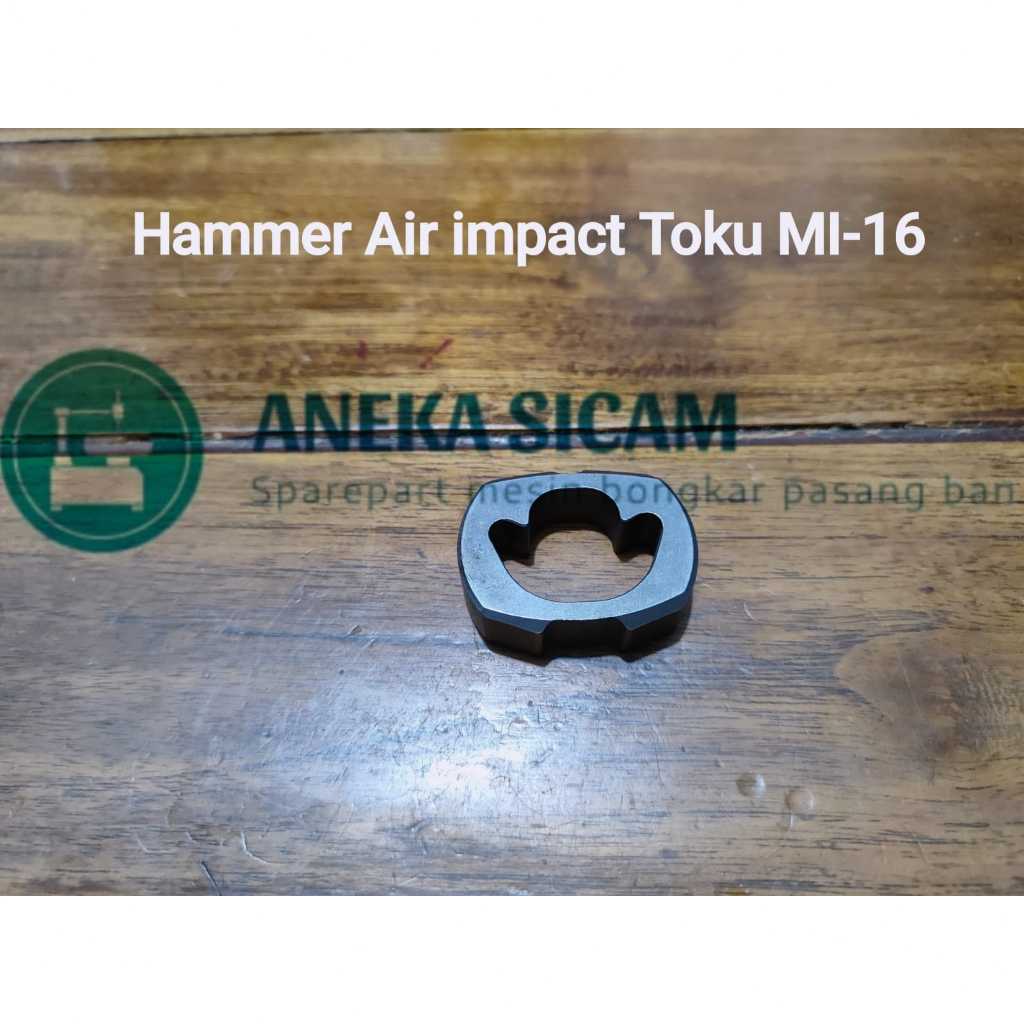Hammer air impact Toku MI-16