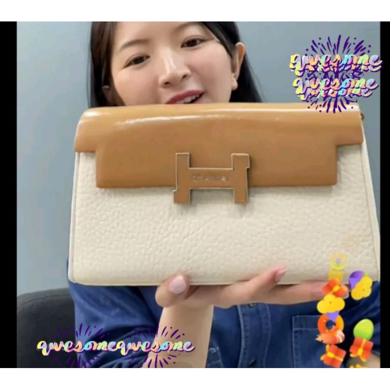 [Ready Stock] Tas Sling Laura Original by Madelyn SALE