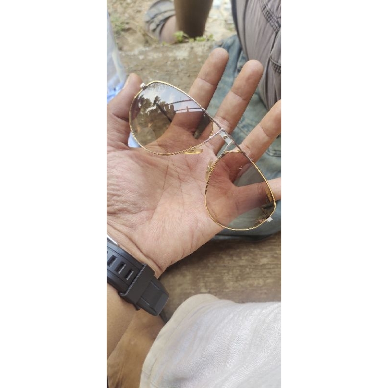 kacamata carrera  5410 "Brad Pitt"