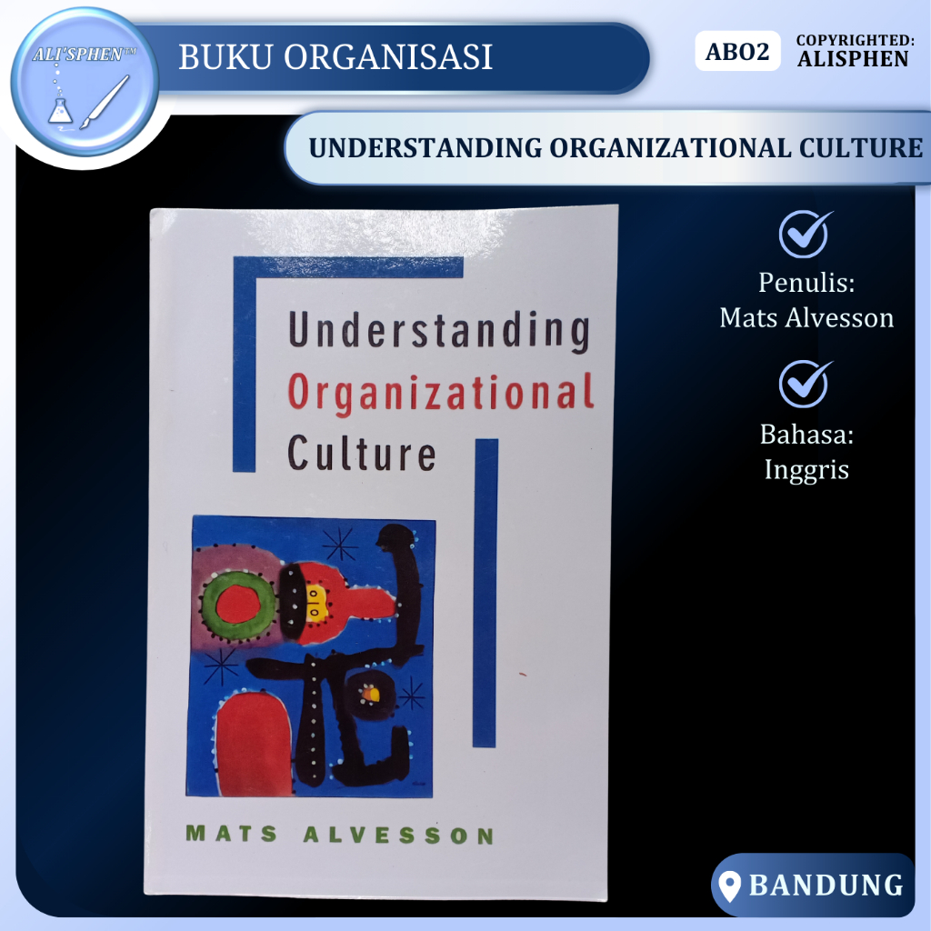 Understanding Organizational Culture