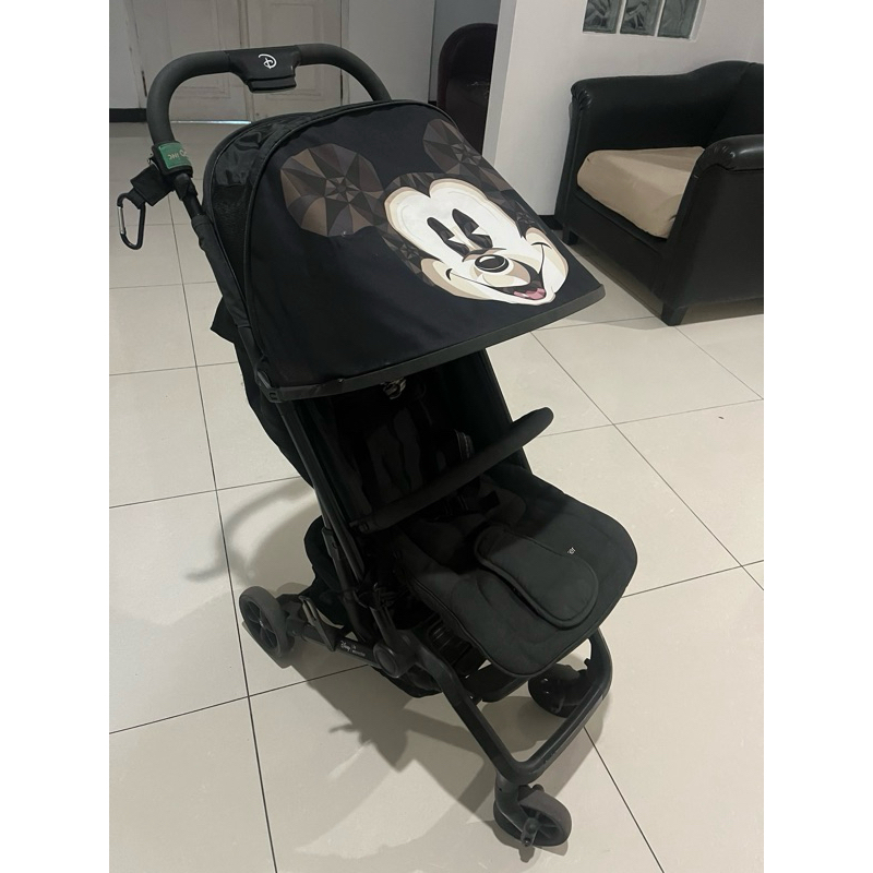 stroller easy walker