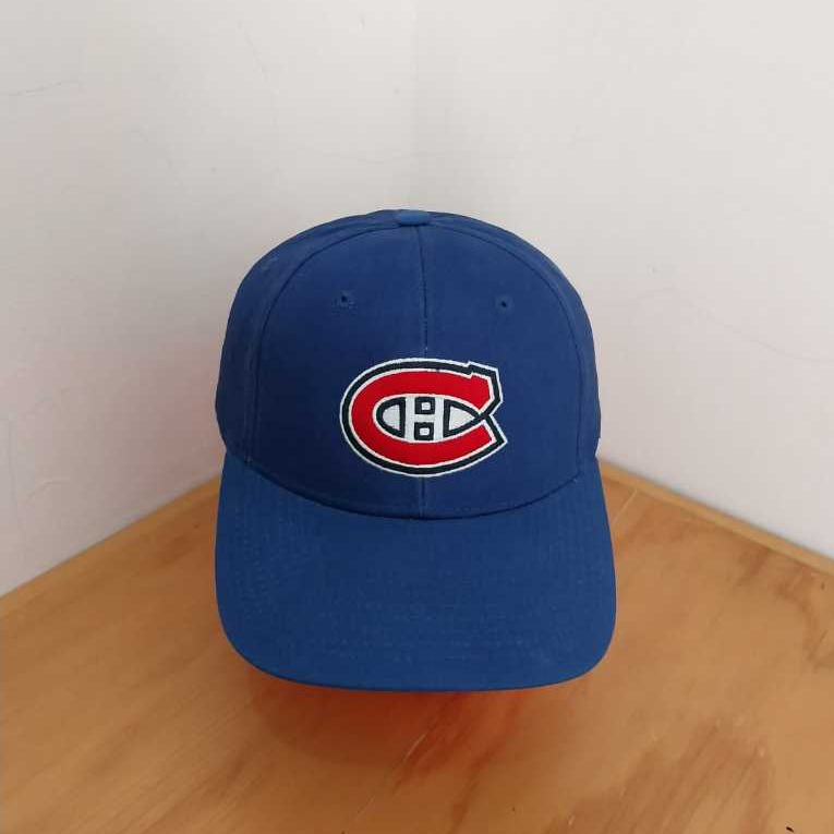 Topi Montreal Canadiens Snapback - KDL-346