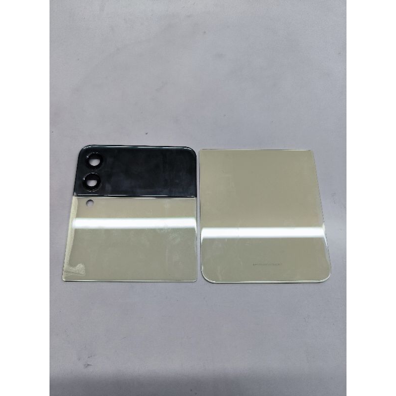 LCD DEPAN SAMSUNG Z FLIP 3 NORMAL TESTED