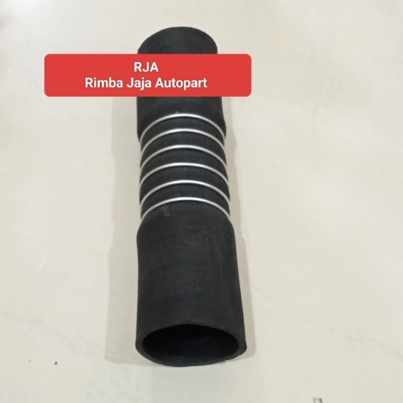 Selang turbo Intercooler Fuso ganjo FN 627 kawat