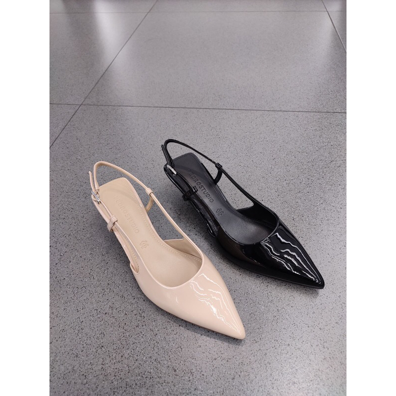 Sepatu wanita heels Pedro original