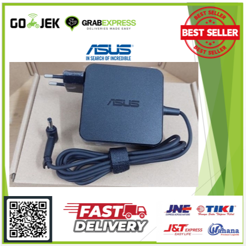 Adaptor Charger Asus Vivobook 15 A516 A516JA A516EP A516MA A516EA ORI