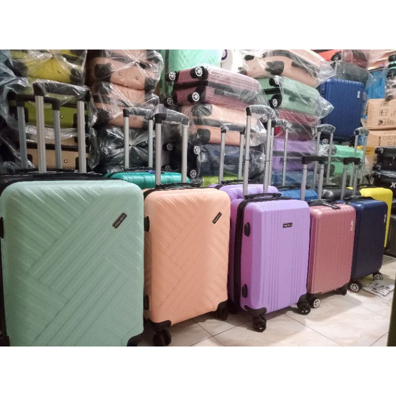 KOPER 22 INCH , KOPER BAGASI