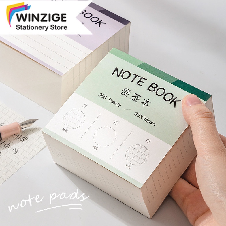 

Terkini Winzige Memo Pad 36 Lembar Note Paper Kertas Memo Tempel Lucu Kertas Memo Paper Alat Tulis Stationery Untuk Kantor Sekolah H64