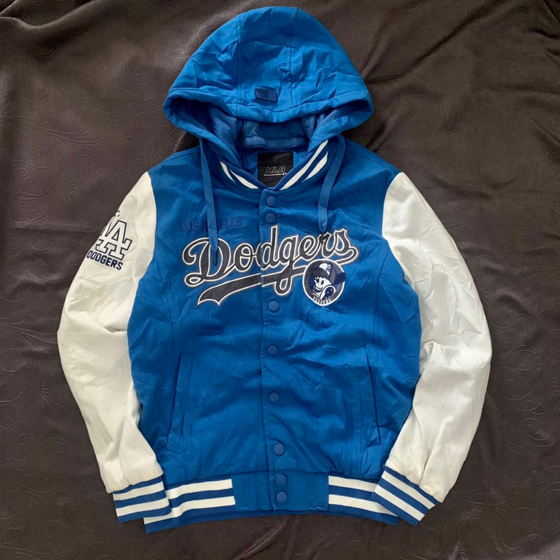 varsity MLB second brand (ORIGINAL)