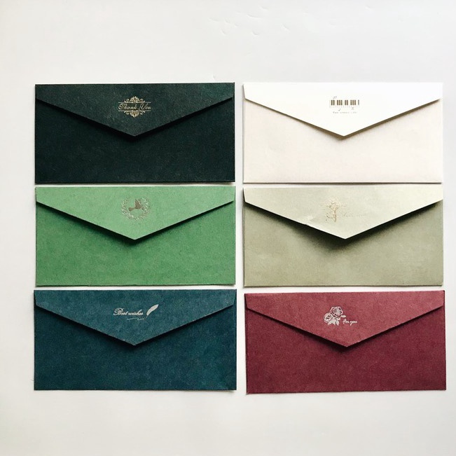 

Diskon 1 Pack isi 5 Amplop Uang Besar JUMBO Polos Angpao Pernikahan Angpau Lebaran Nikah W92