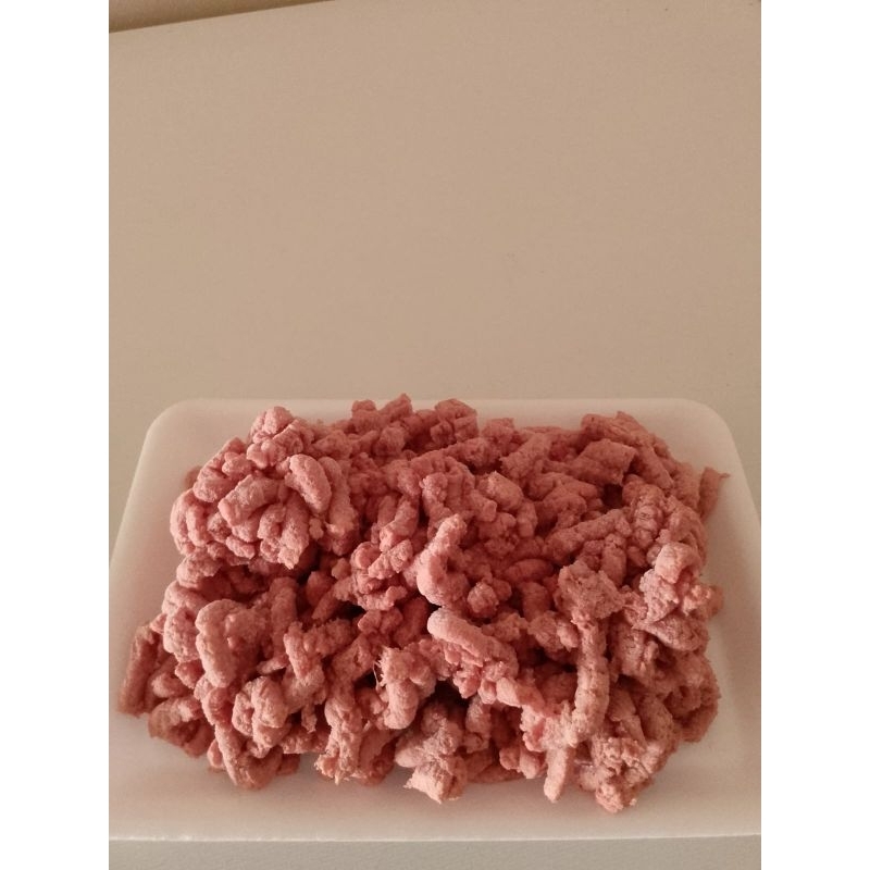 

Daging giling sapi 500gr