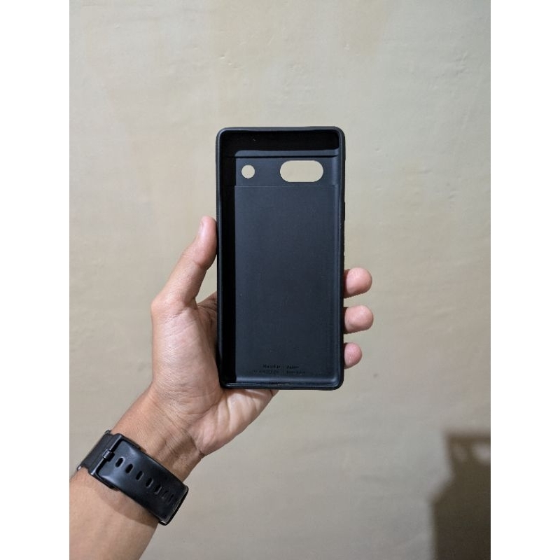 Case Ringke Onyx Pixel 7a