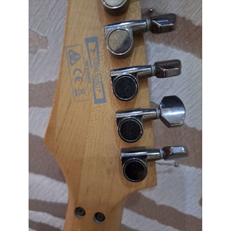 ibanez s series HQ