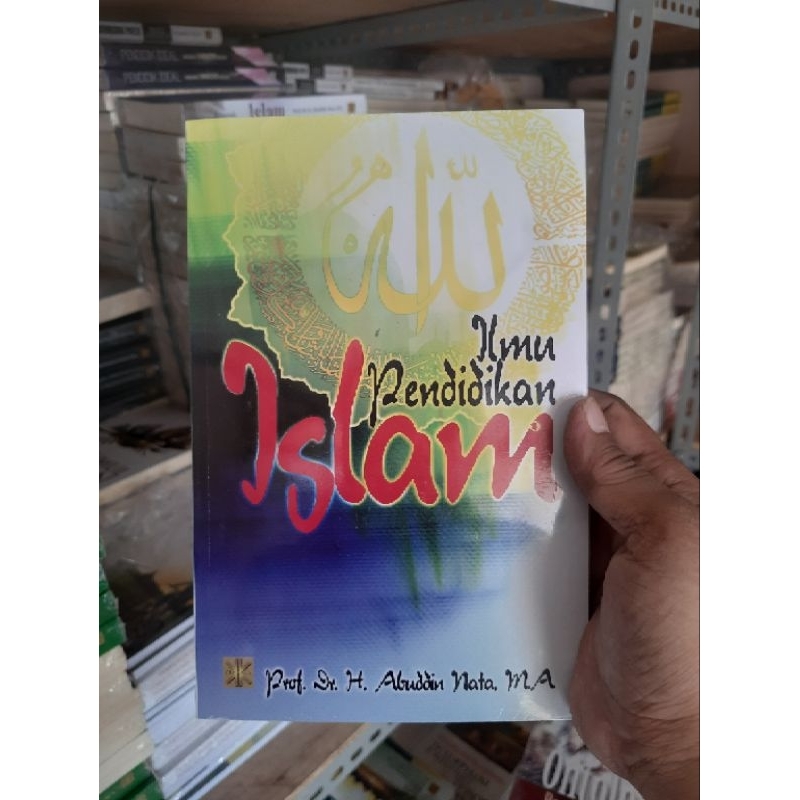 Ilmu Pendidikan Islam Prof. DR. H. Abuddin Nata, MA. #PRENADA
