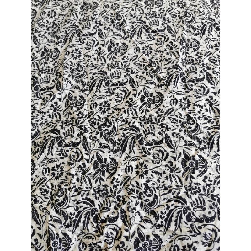 KAIN BATIK SERAGAM IBI BAHAN BATIK SERAGAM LAPANGAN BIDAN ECER METERAN MURAH DAN BERKUALITAS