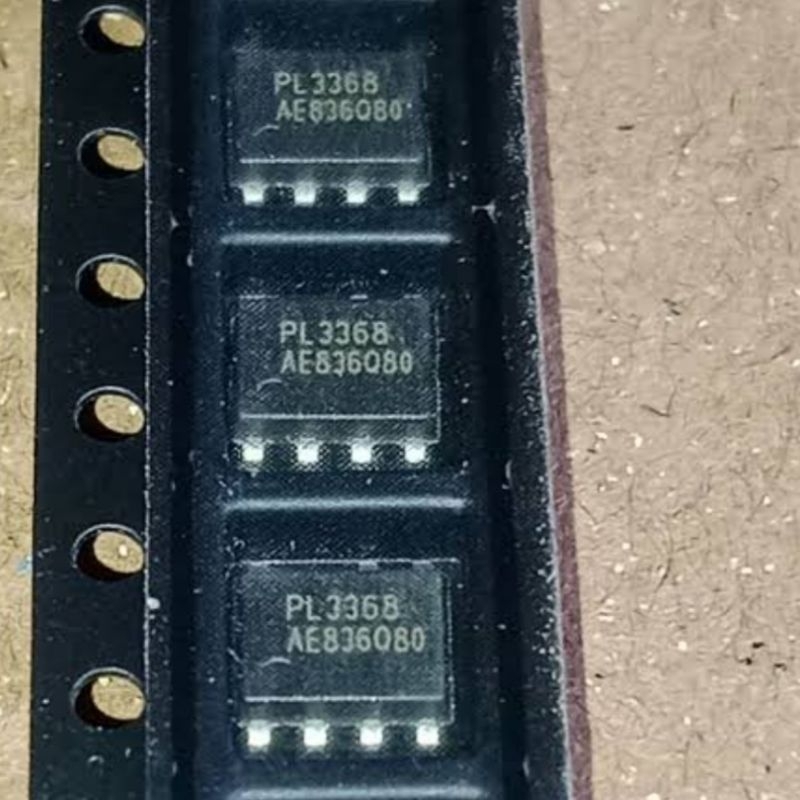 IC PL3368 PL 3368 IC PWM STB SET TOP BOX