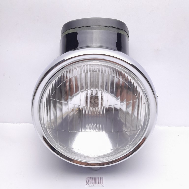 HONDA CD70 CD90 BENLY SUBTITUSI CL50 CL90 LAMPU DEPAN SET IMPORT