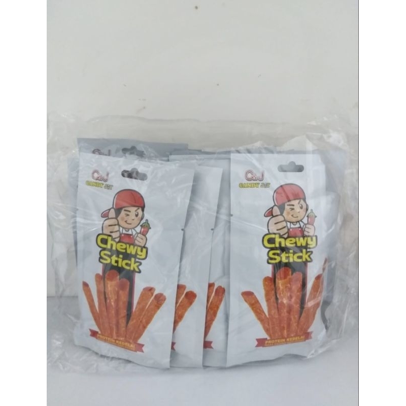 

snack latiao chewy stick