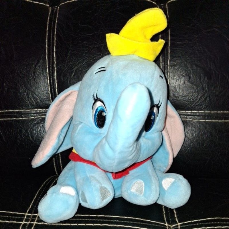 Boneka Dumbo Disney