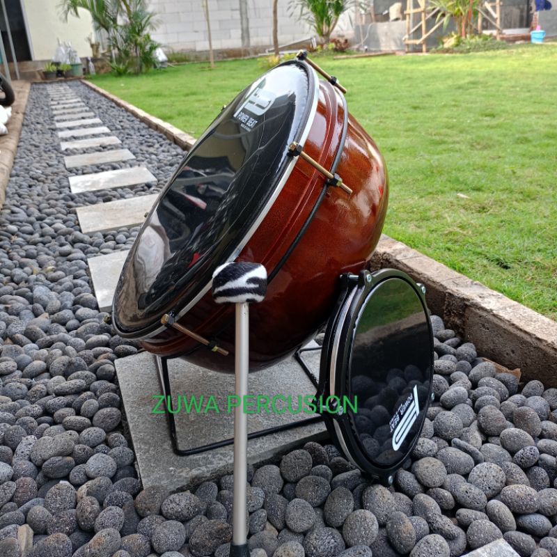 BAS TAWON/BAS HADROH/BAS BANJARI +TAM TANPA TAS