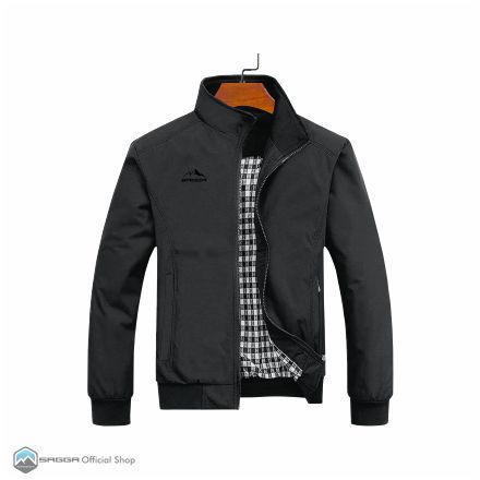 Jaket Bomber Kasual Premium Parasut semi anti air pria wanita the north face premium