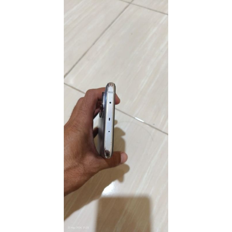 Xiaomi mi 10 T matot