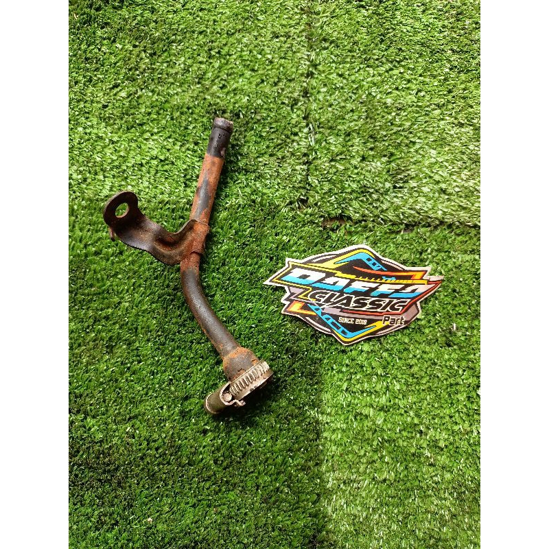 selang emisi selang hawa Yamaha Mio smile