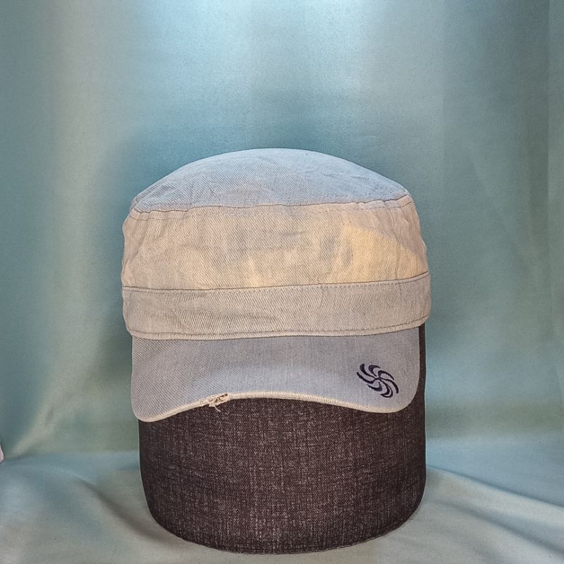 Topi Komando Banana Seven Topi Second Preloved By Banana Seven