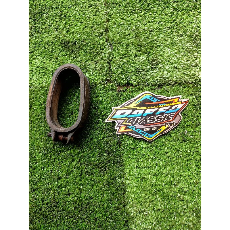 karet klem cvt mio sporty Mio smile