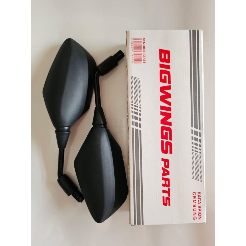 Spion HONDA PCX 150 NEW 160 Spion PCX Model Ori Cembung