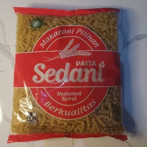 

makaroni Sedani makaroni 1kg